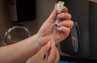 Кодирование Налтрексон в Обнинске Набор препарата для кодирования в шприц